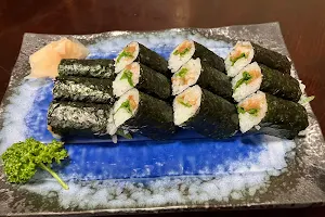 Kazumi Sushi image
