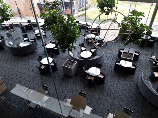 Performing Arts Theater «The Peace Center», reviews and photos, 101 W Broad St, Greenville, SC 29601, USA