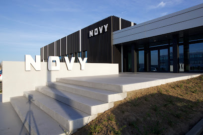 Novy NV
