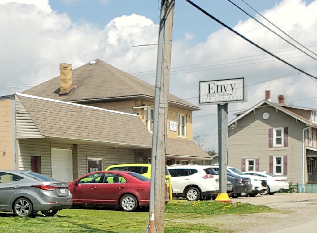 Studio Envy 15417