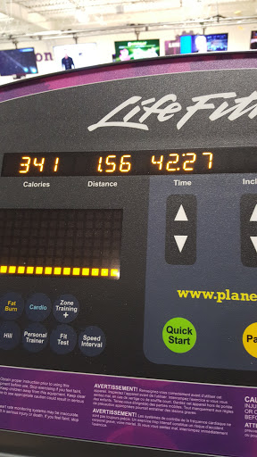 Gym «Planet Fitness», reviews and photos, 4848 W Western Ave, South Bend, IN 46619, USA