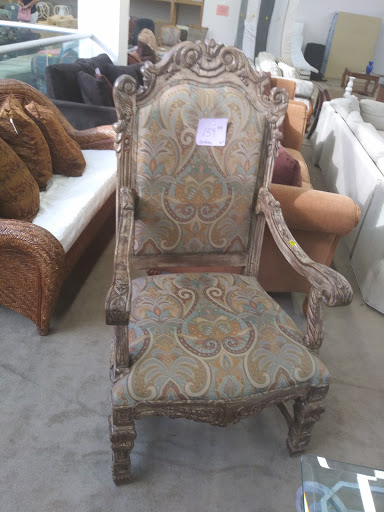 Thrift Store «American Thrift Store», reviews and photos, 5051 N University Dr, Lauderhill, FL 33351, USA