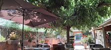 Atmosphère du Restaurant Le Petit Gigaro à La Croix-Valmer - n°11