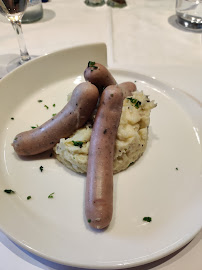 Choucroute d'Alsace du Restaurant Porcus à Strasbourg - n°3