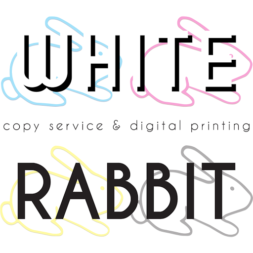 Commercial Printer «White Rabbit Copy Service & Digital Printing», reviews and photos, 601 S Walnut St, Bloomington, IN 47401, USA