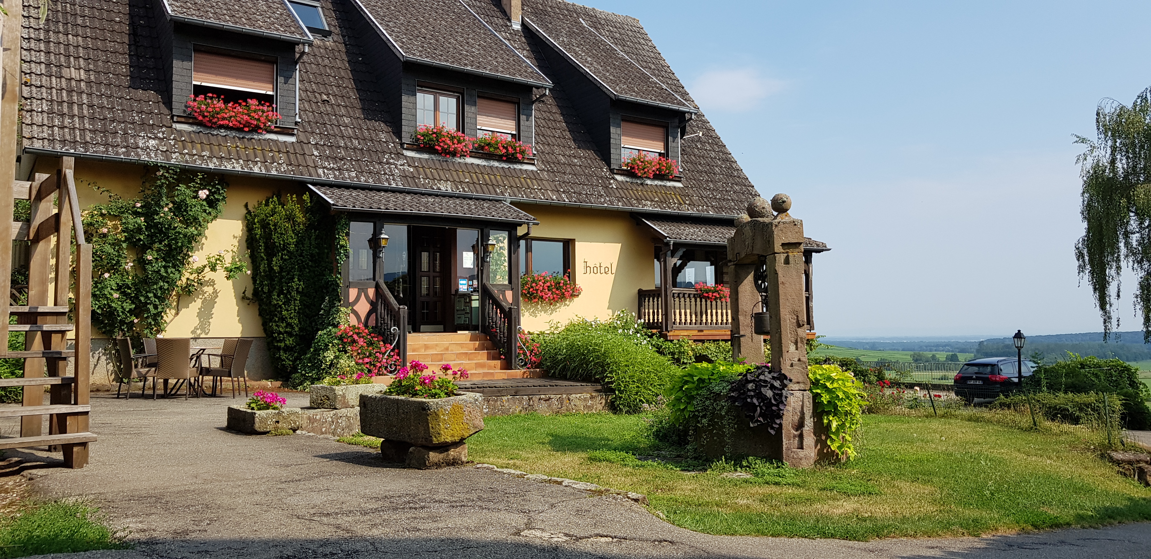 Photo n° 1 de l'avis de Cornelie-Marie.a fait le 05/08/2018 à 09:15
