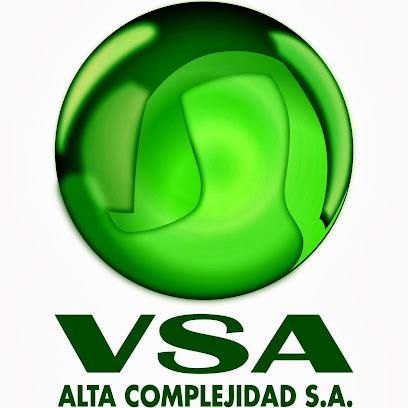 VSA ALTA COMPLEJIDAD S.A.