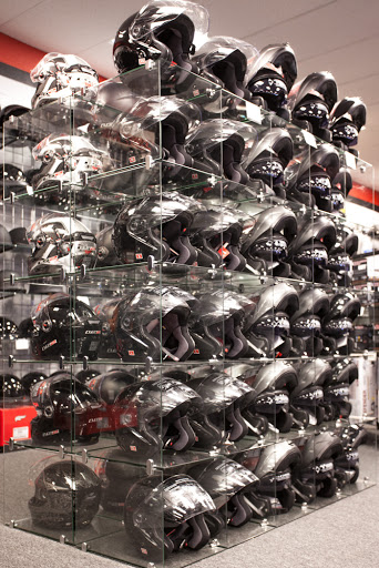 Motorcycle Shop «Renegade Classics Outlet», reviews and photos, 6758 Folsom Blvd, Sacramento, CA 95819, USA