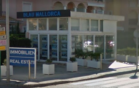 Blaumallorca Cala Millor Carrer des Prat, 1, 07560 Cala Millor, Balearic Islands, España