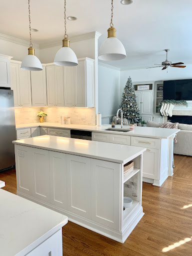 Cabinet Store «Raleigh Premium Cabinets», reviews and photos, 6104 Westgate Rd #114, Raleigh, NC 27617, USA