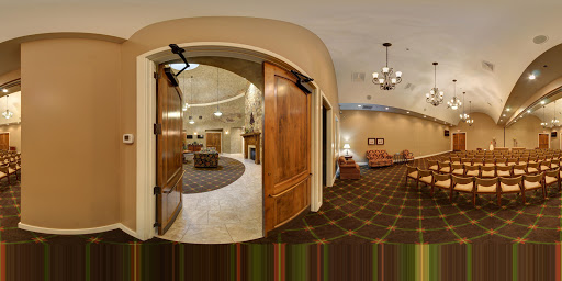 Funeral Home «Pitman Funeral Home», reviews and photos, 1545 Wentzville Pkwy, Wentzville, MO 63385, USA