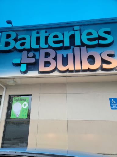 Car Battery Store «Batteries Plus Bulbs», reviews and photos, 8025 Greenback Ln, Citrus Heights, CA 95610, USA