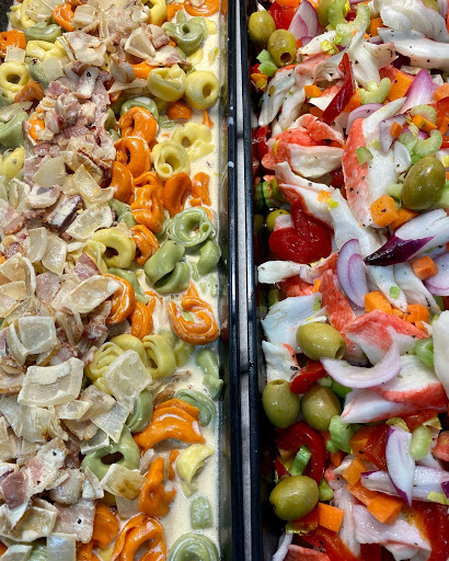 Produce Market «V & J Soriano», reviews and photos, 150 Greaves Ln, Staten Island, NY 10308, USA