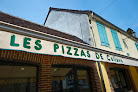 Boulangerie Calissa Charny-Orée-de-Puisaye