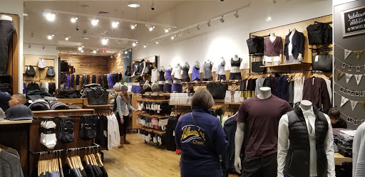 Sportswear Store «lululemon», reviews and photos, 1210 Broadway Plaza, Walnut Creek, CA 94596, USA