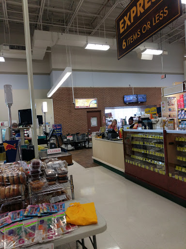 Produce Market «ShopRite of Hamilton Market Place», reviews and photos, 130 Marketplace Blvd, Hamilton Township, NJ 08691, USA
