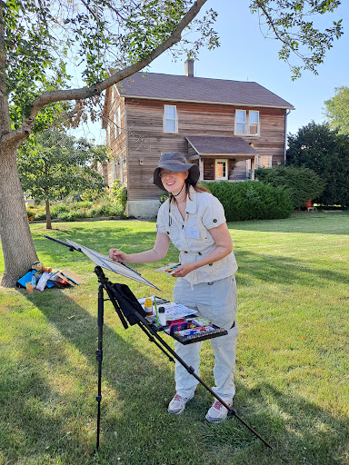 Visitor Center «Amana Colonies», reviews and photos, 622 46th Ave, Amana, IA 52203, USA