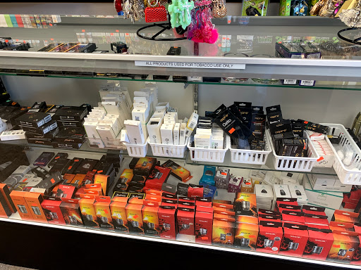 Tobacco Shop «Smoke Hut Smoke Shop», reviews and photos, 11902 Blue Ridge Boulevard g, Grandview, MO 64030, USA