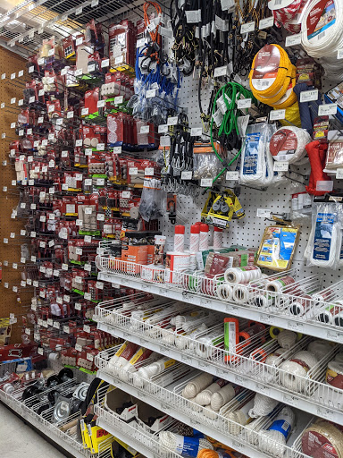 Hardware Store «Burlingame Ace Hardware», reviews and photos, 235 Park Rd, Burlingame, CA 94010, USA