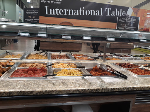 Grocery Store «ShopRite», reviews and photos, 435 Elizabeth Ave, Somerset, NJ 08873, USA