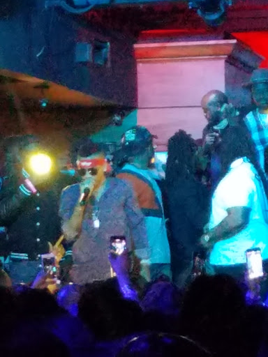 Night Club «Bliss Nightclub», reviews and photos, 2122 24th Pl NE, Washington, DC 20018, USA