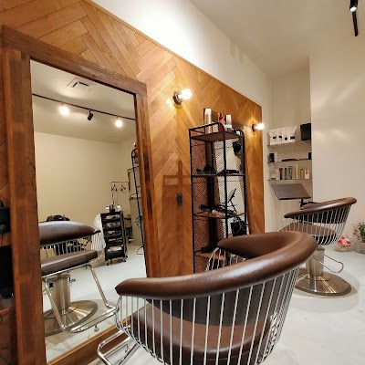 hair b.LABO