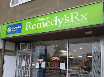 Remedy'sRx - Gilmore Pharmacy