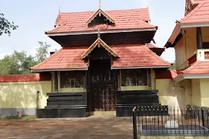 Arattupuzha Sree Sastha Temple image