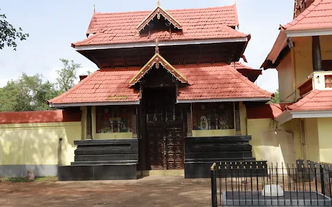 Arattupuzha Sree Sastha Temple image
