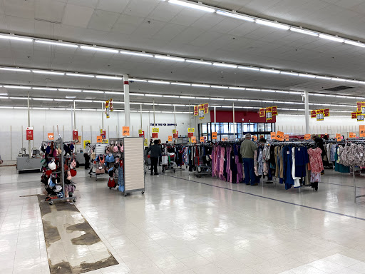 Discount Store «Kmart», reviews and photos, 4700 Limestone Rd, Wilmington, DE 19808, USA