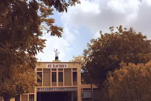 St. Xavier's High School image