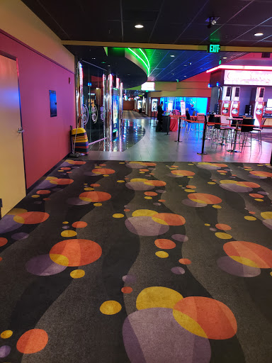 Movie Theater «Chantilly 13 Montgomery», reviews and photos, 10477 Chantilly Pkwy, Montgomery, AL 36117, USA