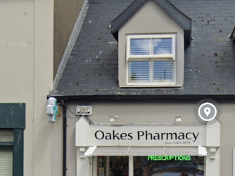 Oakes Pharmacy