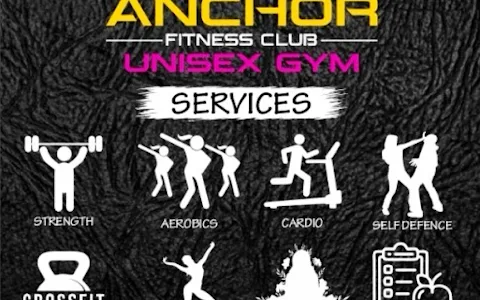 Anchor Fitness Club image