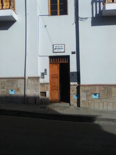 Provias Descentralizado - Cajamarca