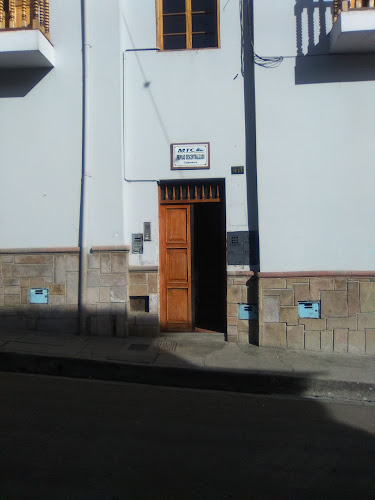 Provias Descentralizado - Cajamarca - Cajamarca