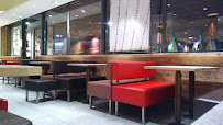 Atmosphère du Restauration rapide McDonald's à Sanilhac - n°6