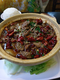 Soupe du Restaurant chinois AUCIEL à Paris - n°10