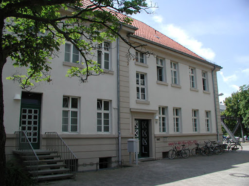 Hannover Student Services - BAföG department