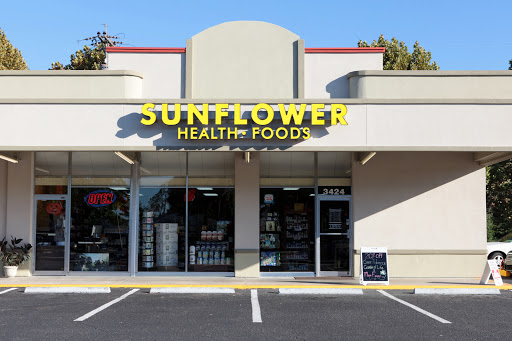 Vitamin & Supplements Store «Sunflower Health Foods - Gainesville», reviews and photos, 3424 W University Ave, Gainesville, FL 32607, USA
