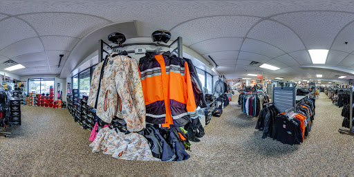 Harley-Davidson Dealer «Southside Harley-Davidson», reviews and photos, 385 N Witchduck Rd, Virginia Beach, VA 23462, USA