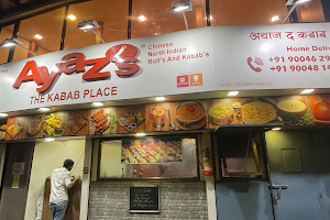 Ayaz's - The Kebab Place image