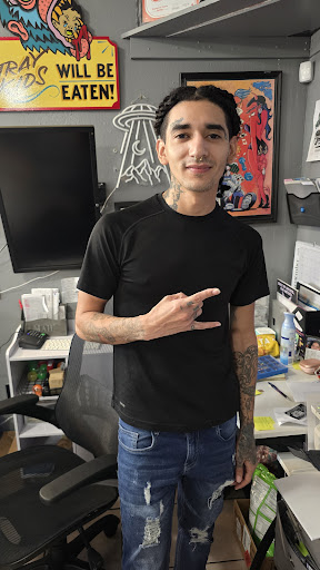 Explore cool cover up tattoo ideas, creative tattoo ideas in Round Rock, available at Supernova Tattoo Parlour