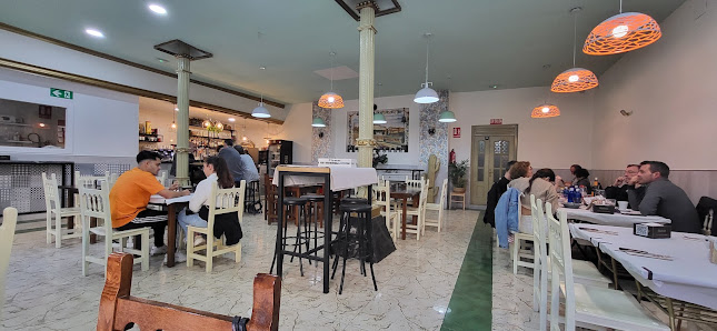 Gastro-Bar Razas Av. Constitución, 35, 19400 Brihuega, Guadalajara, España