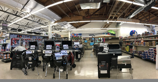Hardware Store «Oakley Ace Hardware», reviews and photos, 3100 Main St #266, Oakley, CA 94561, USA