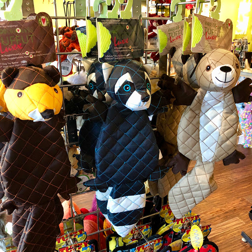 Pet Supply Store «Four Muddy Paws», reviews and photos, 2127 IL-157, Edwardsville, IL 62025, USA