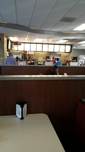Fast Food Restaurant «Chick-fil-A», reviews and photos, 1 Arnold Mall, Arnold, MO 63010, USA