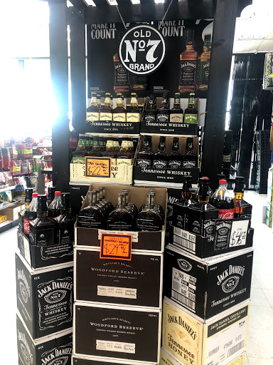 Liquor Store «House of Spirits», reviews and photos, 501 W Duarte Rd, Monrovia, CA 91016, USA