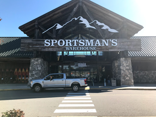 Outdoor Sports Store «Field & Stream», reviews and photos, 800 Brevard Rd #901, Asheville, NC 28806, USA