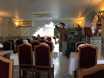 Atmosphère du Restaurant AU SUD DU MAROC à Ozoir-la-Ferrière - n°1